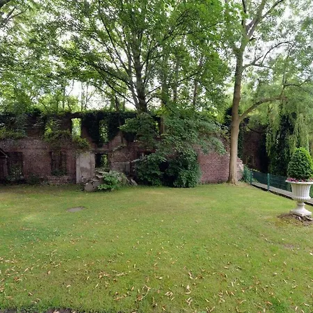 Apartamento Pleasant In Rees