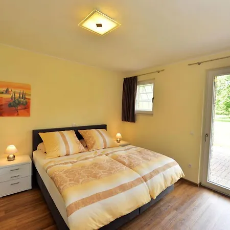 Pleasant In Apartamento