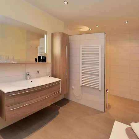 Apartamento Pleasant In Rees
